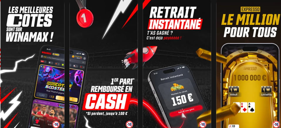 Winamax